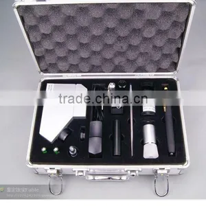 Gem Multifunction Travel Toolkit FGL-10 for Gemological Laboratory With 10 Items thumbnail-1