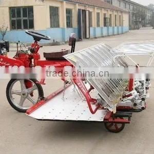 Rice Transplanter Model 2Z-8238B thumbnail-1