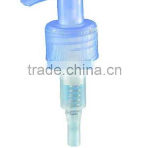 Plastic Cream Pump Soap Shampoo Pump RD-201 thumbnail-1
