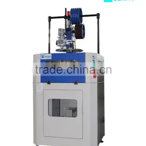 Benfa BFB24L-114B Copper Wire Braiding Machine thumbnail-2