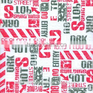 Hydrographic Technology, Water Transfer Printing Film New Design GY232-6, Width 50 cm thumbnail-1