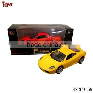 Alloy Car Toy thumbnail-1