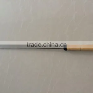 Extendable Wooden Spinning BBQ Fork thumbnail-2