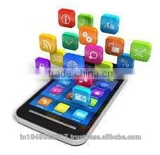 Android Mobile App/Game App/ Social Networking App/Taxi APP thumbnail-1