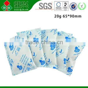 Best Power Chemical Industry Silica Gel Dry Agent thumbnail-1
