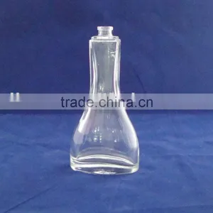 Perfume Glass Bottle thumbnail-1