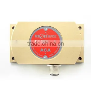 Manufacturers of Tilt and Inclination Sensors Inclinometer Sensor With CAN Bus thumbnail-1