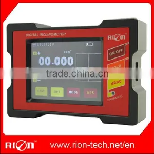 High Resolution Angle Monitor Touch Screen thumbnail-1