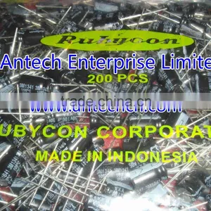 50V 100UF 50V100UF Capacitor thumbnail-1