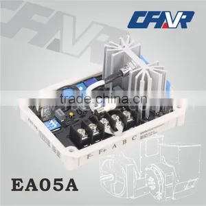 EA05A AVR for Generator thumbnail-1
