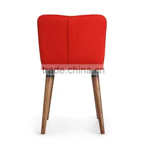 D025 Bent Wood Chair thumbnail-3