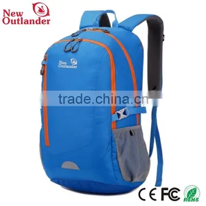 Baigou New Outlander Nylon Fold Bag thumbnail-2