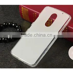 C&T Ultra Slim Protective TPU Soft Back Cover Case for Lenovo Lemon K4 Note thumbnail-3