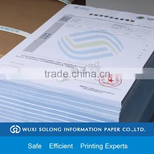 High Quality Carbonless Ncr Paper in Sheets Stocklot Manufacturers Quality Choice thumbnail-5
