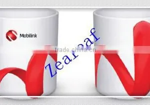 Ceramic Promotional Mug thumbnail-1