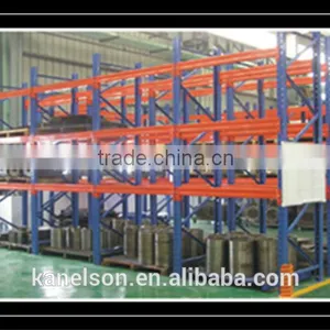 Heavy Duty Rack thumbnail-1