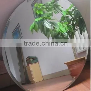 Wholesale Round Circle Mirror Silver Mirror thumbnail-1