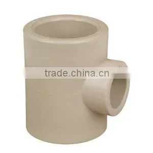 PPR Pipe Fittings thumbnail-1