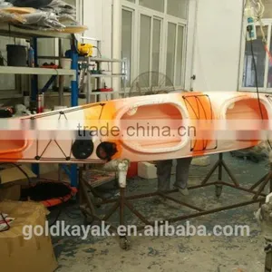 Sea Kayak Two Seat thumbnail-3