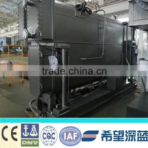 LiBr Absorption Chiller thumbnail-2