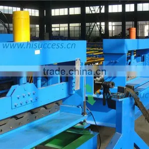 Steel Roll Former thumbnail-2