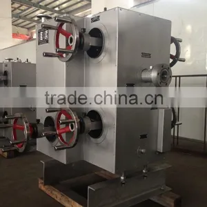 Melt Filter Wenzhou Manufacturer thumbnail-4