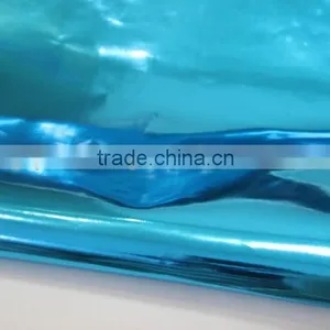 Wholesale Supplier of Metallic Foil Shoes PU Leather thumbnail-3