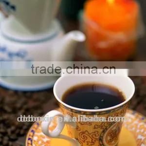 Non-dairy Creamer for Instant Coffee K35-D Manufacture thumbnail-1