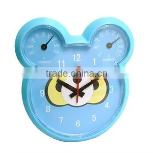 Magnetic Clock thumbnail-1