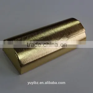 Gold Case for Sunglasses Luxury Eyewear Box Made in China thumbnail-6