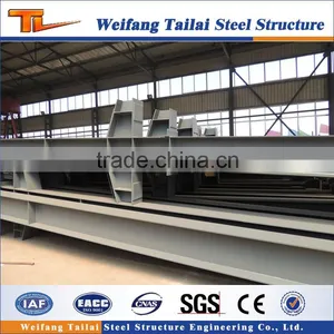 Steel Material and House,Office,Warehouse Use Stylish Prefabricated thumbnail-1