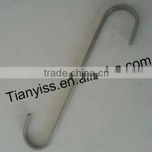 Custom ss Metal Hook With Factory Direct thumbnail-1