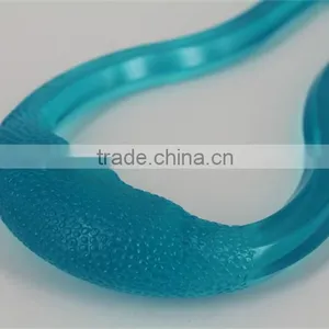Wholesale 8-Shaped Latex Chest Developer, Bodybuilding Products thumbnail-4