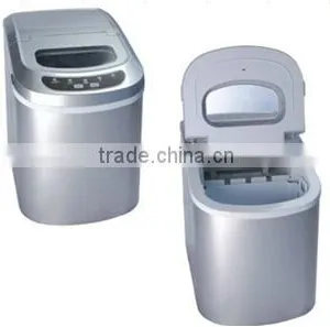 Household Use Ice Maker thumbnail-1