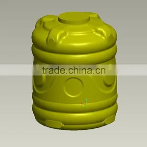 Water Tank Mould thumbnail-1