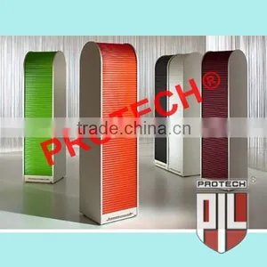 Roller Shutter for Office Cabinet, Foshan Supplier thumbnail-1