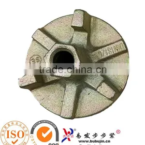 SGS Approved Cast Iron Wing Nuts thumbnail-4