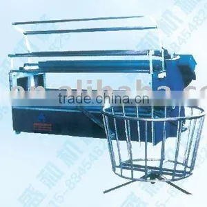 SH-2 Type Bias Cutting Machine thumbnail-1