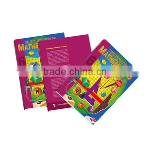 Wholesale Publishers Coloring English Grammar Child Book thumbnail-6