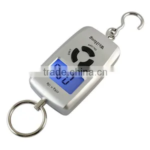 Electronic Digital Travel Weight Scale thumbnail-2
