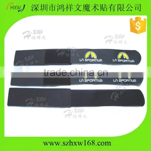 HXW Hot Sale Hook Loop Ski Band for Sports Banding thumbnail-5