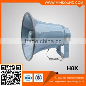 15W 25W Professional Speaker Manufacture China Good Horn Speaker Cheapest thumbnail-3