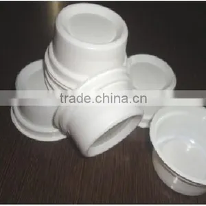 Disposable Ice Cream Cup 50ML Capacity thumbnail-1
