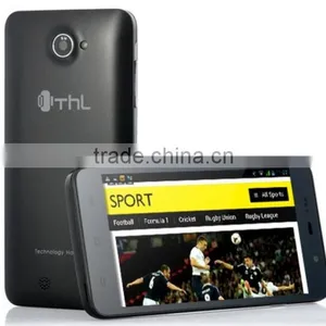 W200 Mobile Phone W200 MTK6589T RAM 1GB+ROM 8GB,THL W200 Smartphone thumbnail-1
