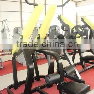 Plate Loaded/Fitness Equipment /Gym/PULLDOWN thumbnail-3