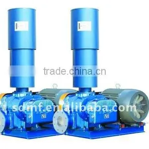 MFSR-300H High-pressure Roots Blower thumbnail-1