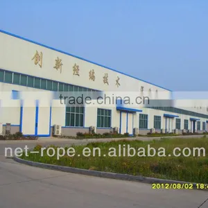 PE Fishing Nets Anti Bird Net thumbnail-5
