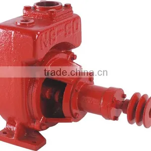 SELF-PRIMING CENTRIFUGAL PUMP thumbnail-1