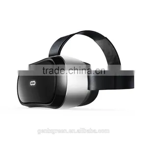 See Larger Image Unforgetable Experience vr Box All in One vr Headset Home Cinema Hot Sex Vedio Player thumbnail-5