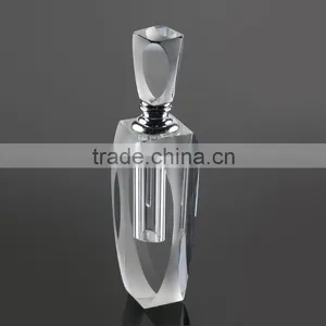Crystal Perfume Bottle 10ml Bottle thumbnail-1